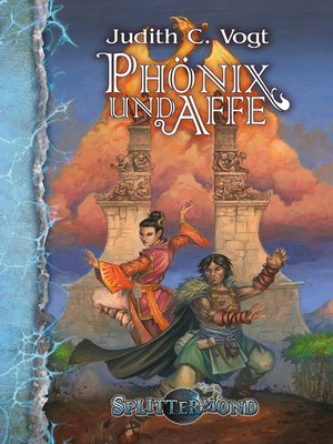 cover image of Phönix und Affe